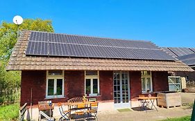 Backhaus